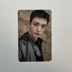 straykids ヒョンジン DO IT トレカ