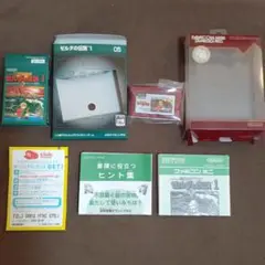 ゼルダの伝説1 ファミコンミニ