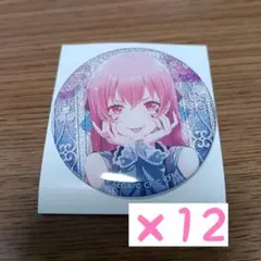プロセカ 桃井愛莉 愛莉 缶バッジ グリ缶 30A 30a - メルカリ