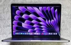 ジャンク品♪〜液晶取りなどに♪MacBook Pro 13-inch A1708のサムネイル