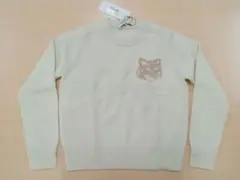 MAISON KITSUNE レディース ニット XSサイズのサムネイル