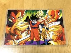 2025年最新】ドラゴンボール ラミネートカードの人気アイテム