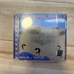 10-FEET thread CD・DVD セット 帯付き - メルカリ