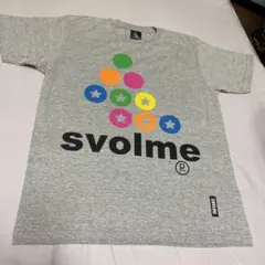 スボルメ Tシャツのサムネイル