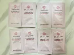 ドクターシーラボ サンプルセット 8包