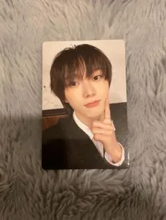 boynextdoor ボイネク 会場限定 ソンホ 愛知 トレカ BOYNEXTDOOR ソンホ KNOCK 横浜限定トレカ ボイネク ボネクド