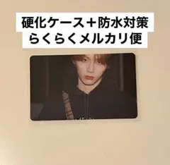 【テサン】タワレコ限定TAESANトレカ NoGenre BOYNEXTDOOR