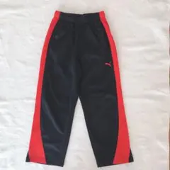 PUMA プーマ ジャージ　120㎝