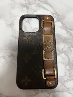 Louis Vuitton iPhone 13 Pro ケース