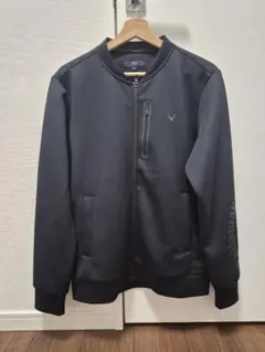 【新品タグ付】Callaway ゴルフ ジャケット