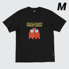 20th UTアーカイブ Tシャツ パックマン（半袖） ユニクロ