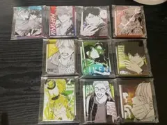 ギヴン展 アクリルブロック