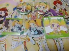 アイカツ！ 冴草きいグッズまとめ