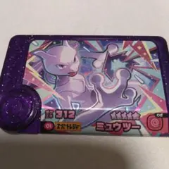 포켓몬 フレンダ ☆ 뮤츠
