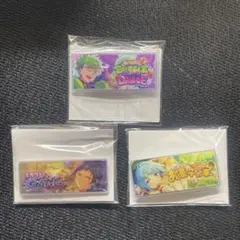 あんスタ バナーバッジコレクション 巴日和 - メルカリ