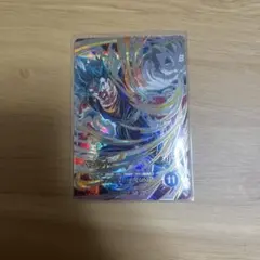 【メルカリ便発送】SDV7-SEC ベジット