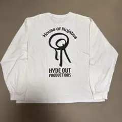 nujabes ロングTシャツのサムネイル