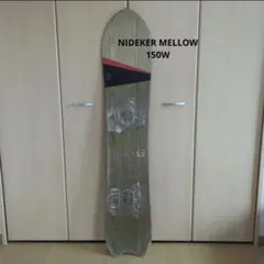 2026年最新】nidecker mellowの人気アイテム - メルカリ