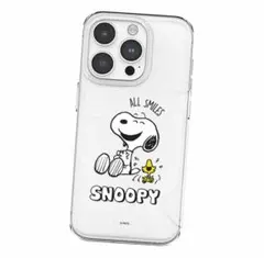 GALAXY23 スヌーピー ケースのサムネイル