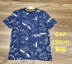 ギャップGAP KIDS ホットウィール Tシャツ XL　150cm　新品のサムネイル