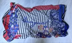 デシグアル Desigual 薄手大判ストール