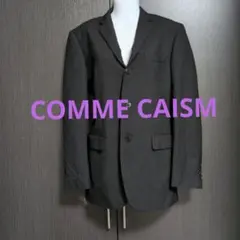 COMME　CA　ISM　ジャケット