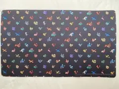 超貴重 希少 ポケモンカードゲーム デカヌチャン プレイマット海外限定