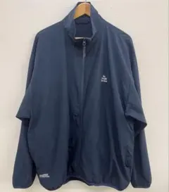 2026年最新】FreshService カラー：ネイビー系 ナイロンジャケットの