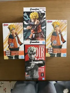 2026年最新】ナルト フィギュアの人気アイテム - メルカリ