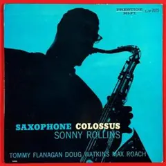 2026年最新】ロリンズ コロッサスの人気アイテム - メルカリ