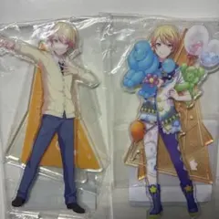 クリフェス2026 天馬司 アクリルスタンド 裕 - メルカリ