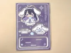 ヒプマイ ヒプノシスマイク サンリオ 神宮寺 寂雷 アクスタ アクリルスタンド