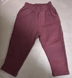 SLAP SLIP ボトムス　ズボン　パンツ　90