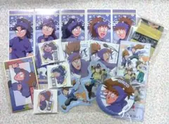 忍たま乱太郎 久々知兵助 尾浜勘右衛門 竹谷八左ヱ門 鉢屋三郎 不破雷蔵 五年生