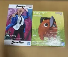 劇場版『チェンソーマン レゼ篇』 フィギュア てくてくポチタ パワー 2