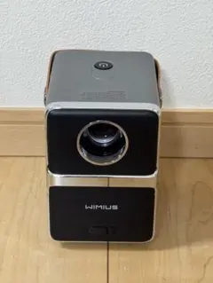 2025年最新】wimius プロジェクターの人気アイテム - メルカリ