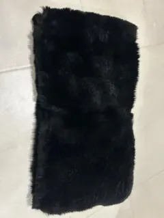 LE CIEL BLEU ラビットファースヌード