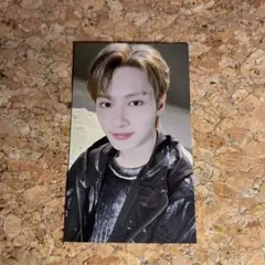 SEVENTEEN ALWAYS YOURS 名古屋会場限定 ジュン トレカ
