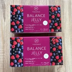 LAVA YOGANIC BALANCE JELLY ミックスベリー 2箱セットのサムネイル