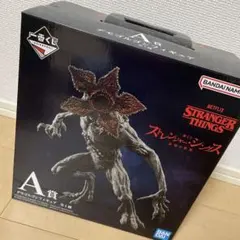 デモゴルゴンフィギュア A賞 ストレンジャー・シングス