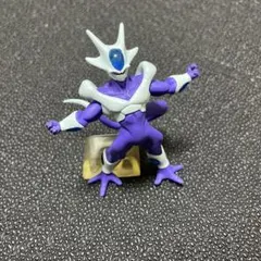 HGドラゴンボールZ フィギュア【 クウラ 】完全未使用品☆美品☆絶版品