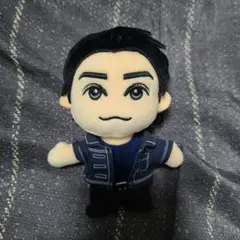 ドリボ 森本慎太郎 ぬいぐるみ