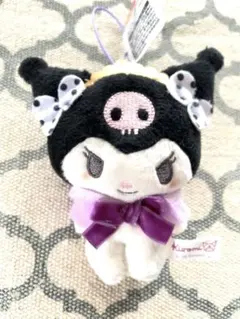 【新品】クロミ HBDぬいぐるみマスコット♪