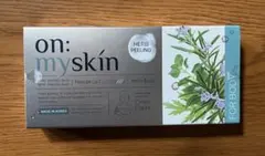 【新品未開封】 オンマイスキン ハーブピーリングソリューション ボディ用