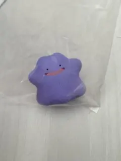 ポケモン メタモン フィギュア カプセルトイ