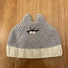 ニット帽 シエニパ