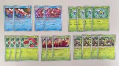 おまつりおんど　デッキパーツ　まとめ売り