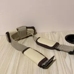 大和屋 セーフティチェアベルト ベージュ