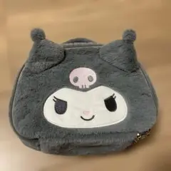 クロミ　福袋　バニティポーチ