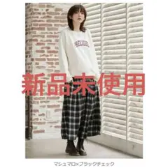 新品未使用　授乳服 ANGELIEBE